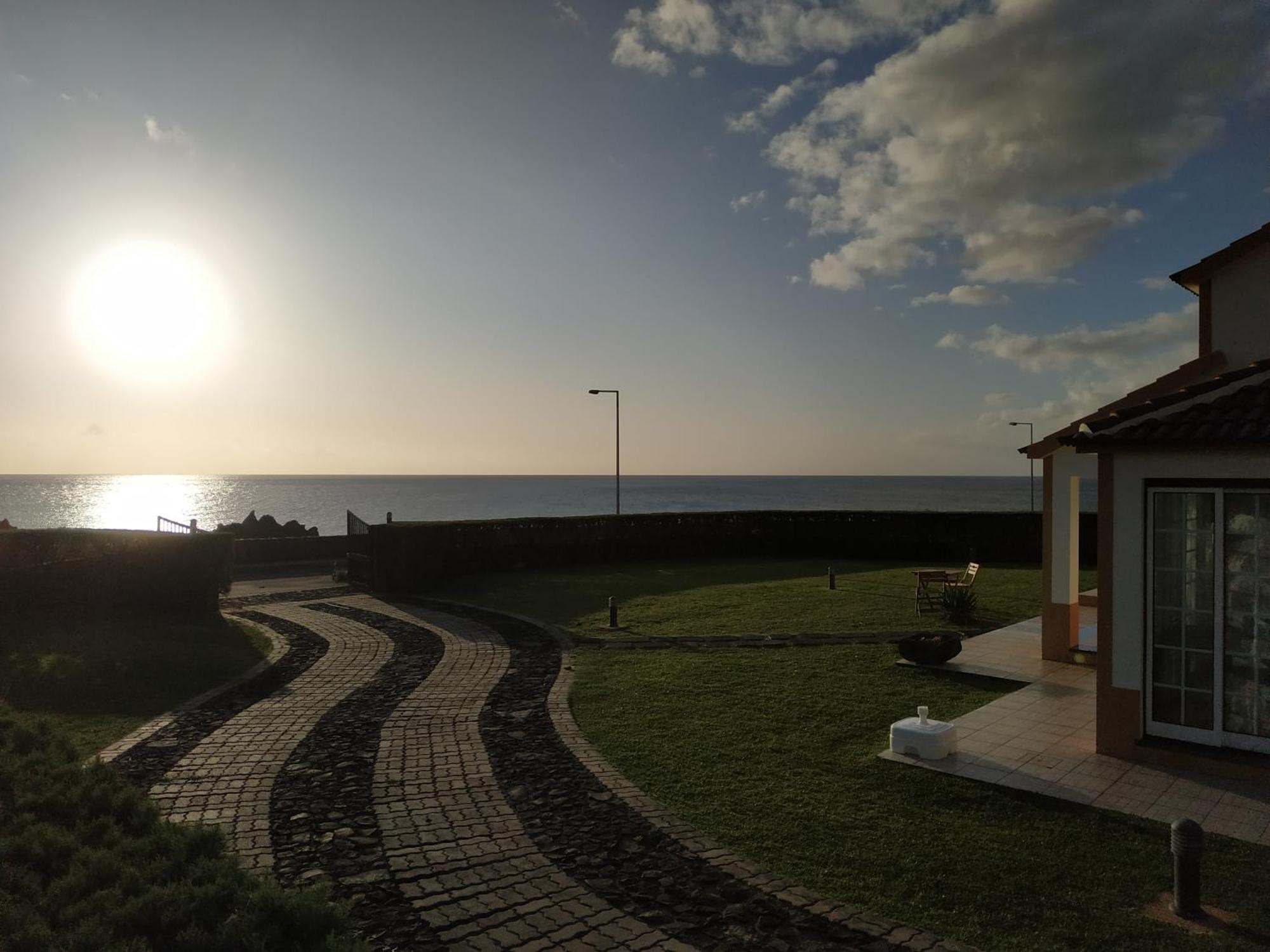 Casa Dos Salgueiros בית נופש Faja Grande